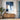 Ocean Drift – canvas print in a room