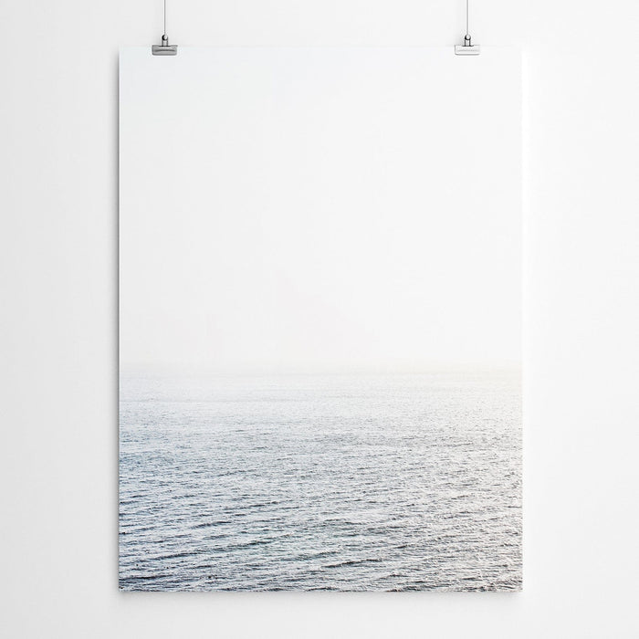 Ocean Photography Wall Art