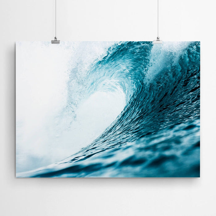 Ocean Wave Wall Art