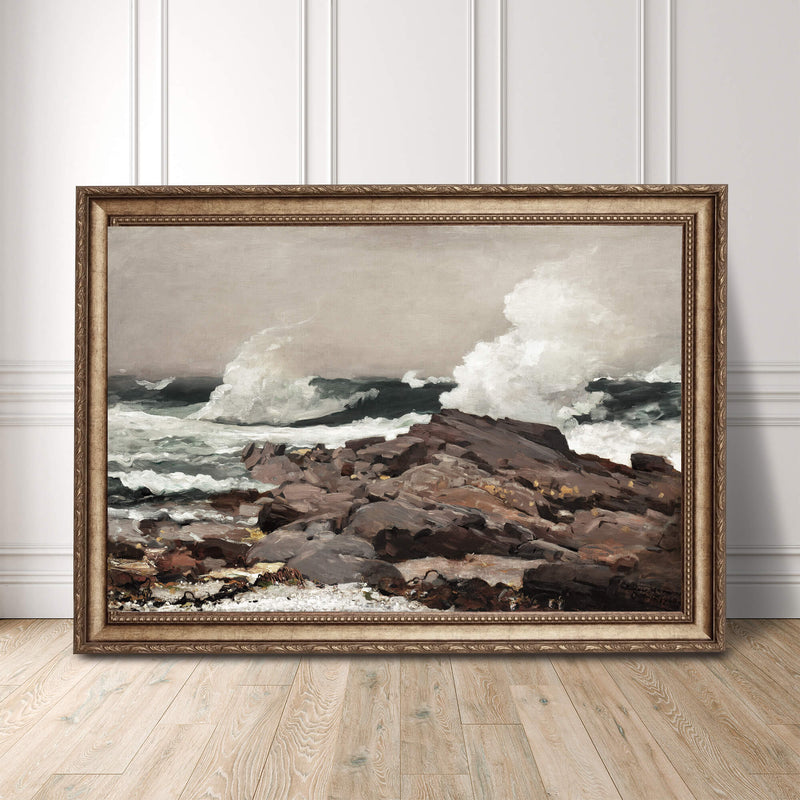Seascapes