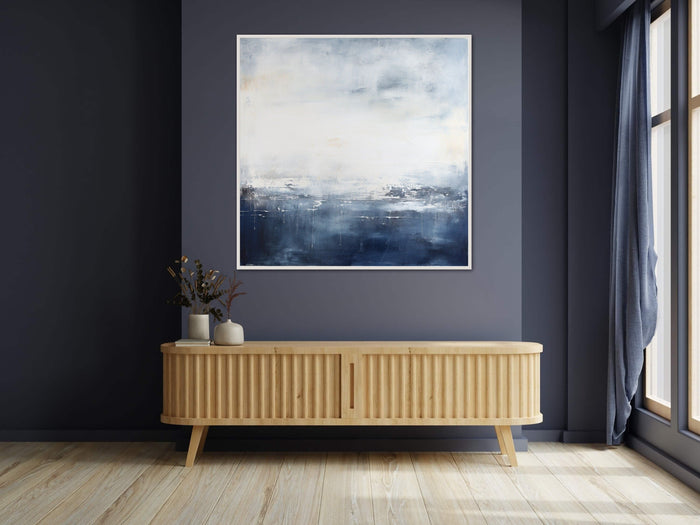 Oceanic Mirage