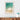 Ocean’s Edge – wall art mockup