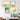 Ocean’s Edge – canvas print in a room
