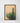Artworld Wall Art Orange Cactus Art 68