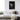 Orbital Embrace – canvas print in a room