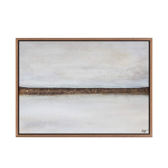 Artworld Wall Art Original Abstract Landscape Painting for Sale