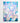 Artworld Wall Art Pastel Abstract Art Print 640