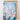 Artworld Wall Art Pastel Abstract Art Print 640