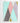 Artworld Wall Art Pastel Abstract Wall Art 642