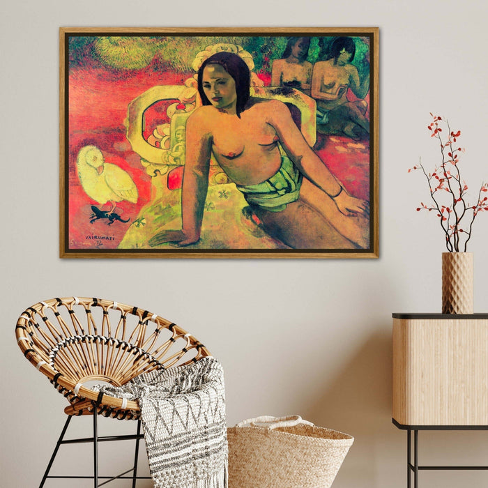 Paul Gauguin Art Print