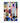 Artworld Wall Art Paul Klee Abstract Artwork