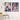 Artworld Wall Art Paul Klee Art Print Set