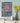 Artworld Wall Art Paul Klee Figure Art Print