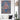 Artworld Wall Art Paul Klee Figure Art Print