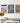 Artworld Wall Art Paul Klee Mordern Wall Art Set