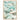 Pebble Serenity – framed wall art styled in a home