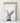 Artworld Wall Art Peekaboo Rabbit Print 659