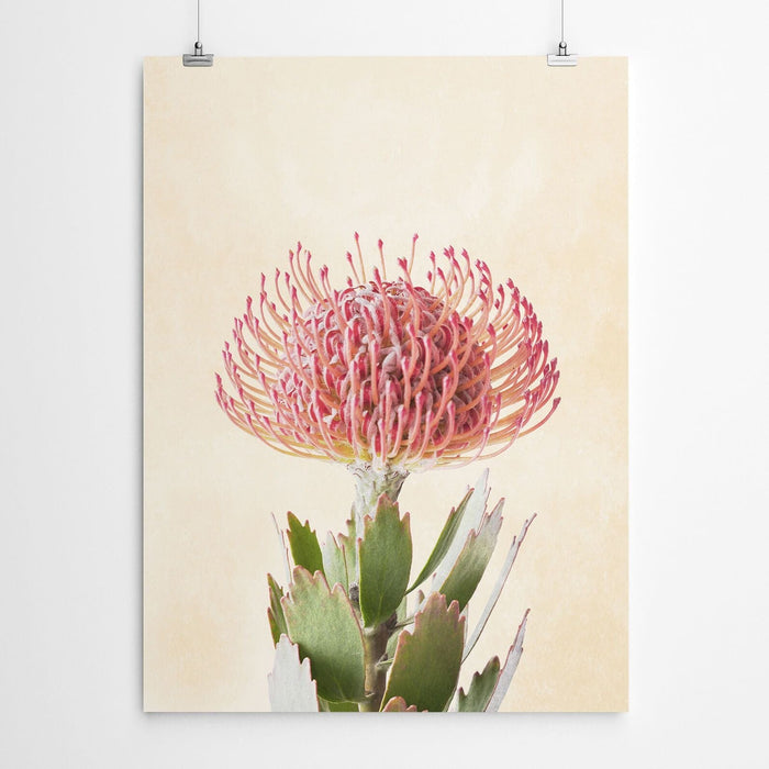 Pin Cushion Wall Art
