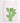 Artworld Wall Art Pink Cactus Print 687