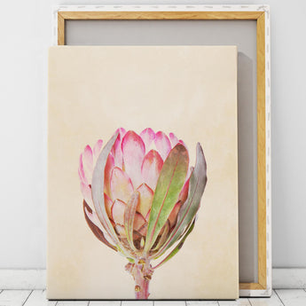 Artworld Wall Art Protea Art 689