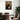Pug’s Morning Brew – wall art mockup
