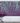 Artworld Wall Art Purple Flower Painting Art Print 706