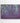 Artworld Wall Art Purple Flower Painting Art Print 706