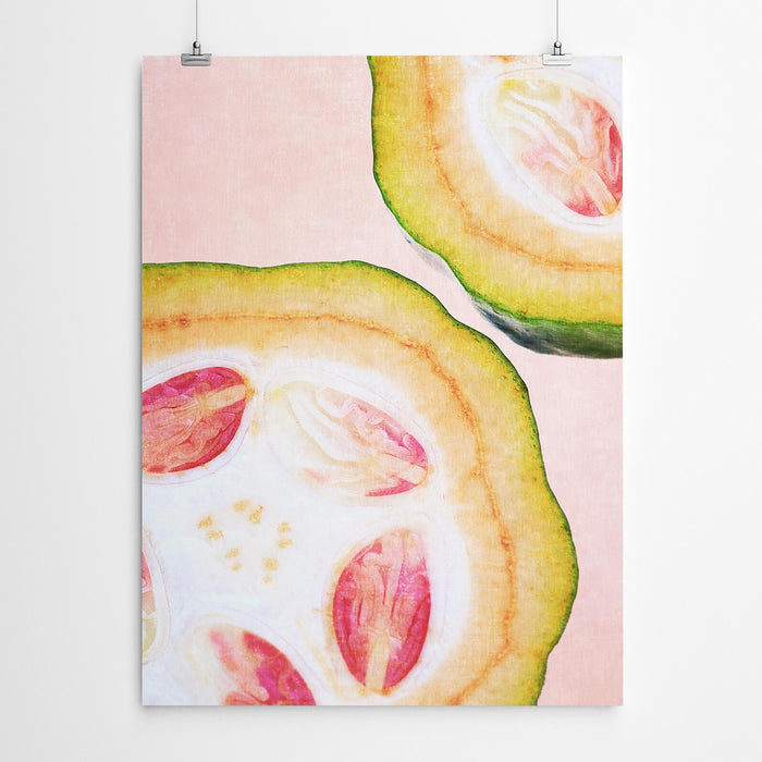 Raw Cacao Art