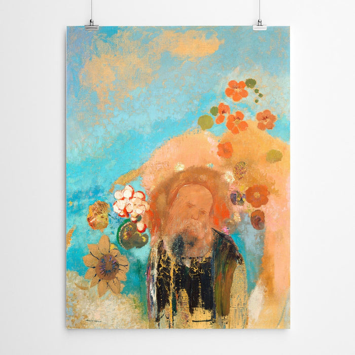 Redon Abstract Wall Art