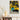 Resting in Green – framed wall art styled in a home