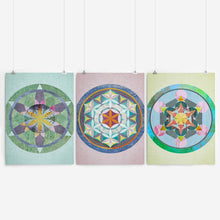 Mandala Art — wall art South Africa