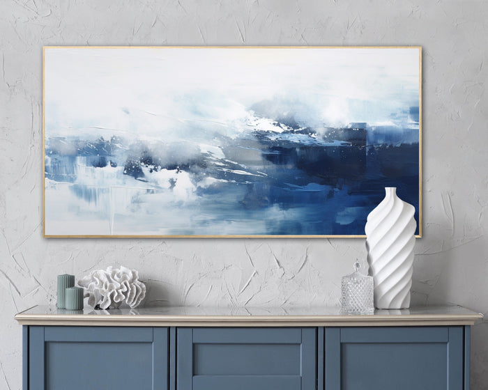 Sapphire Serenity