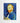 Artworld Wall Art Self-Portrait - Vincent Van Gogh Ready to Hang Canvas Prints 753