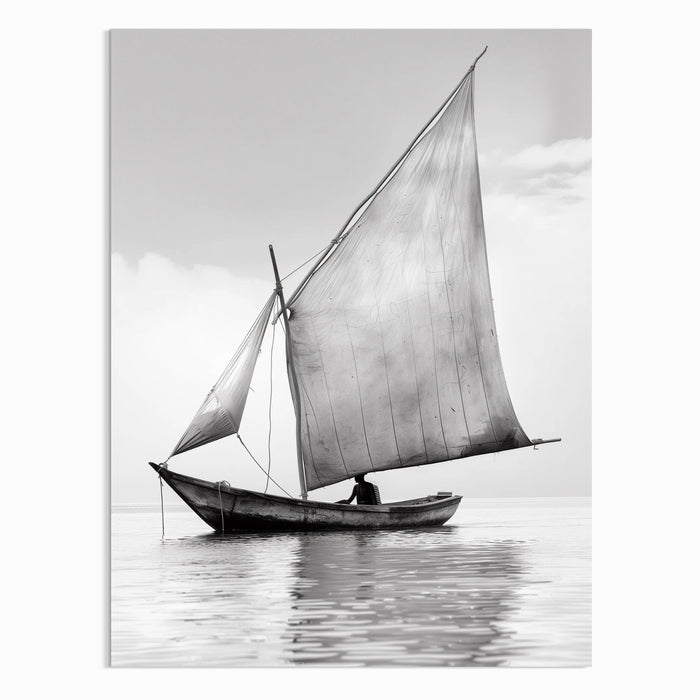 Serene Waters
