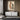 Shifting Shadows – canvas print in a room
