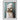 Shih Tzu in Style – framed wall art styled in a home