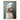 Shih Tzu in Style – art print detail