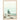 Stacked Tranquility – framed wall art styled in a home