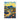 Starry night sky over a desert landscape with mountains, stream, and blooming protea flowers in yellows, oranges, and blues