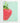 Artworld Wall Art Strawberry Print 782