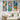 Sunset Pair – framed wall art styled in a home