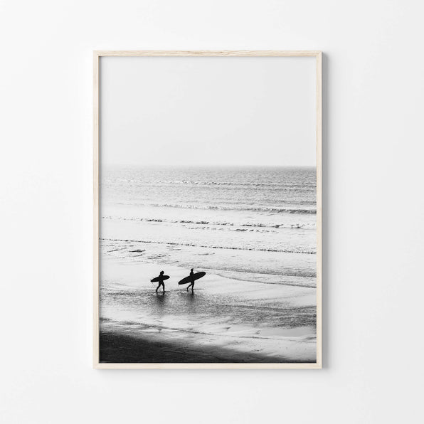 Artworld Wall Art Surfing Wall Art