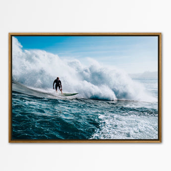 Artworld Wall Art Surfs Up