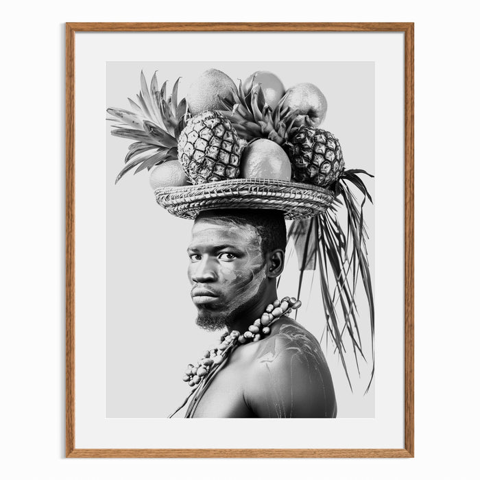 The Fruit Bearer
