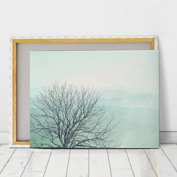 Artworld Wall Art Tree Art Print 804