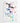 Artworld Wall Art Triangle Geometric Abstract Art 809