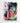 Artworld Wall Art Tropical African Woman Artwork 8