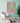 Artworld Wall Art Tropical Frangipani Floral Painting Art Print 82