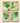 Artworld Wall Art Tropical Leaf Art 828