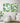 Artworld Wall Art Tropical Leaf Canvas Art 829